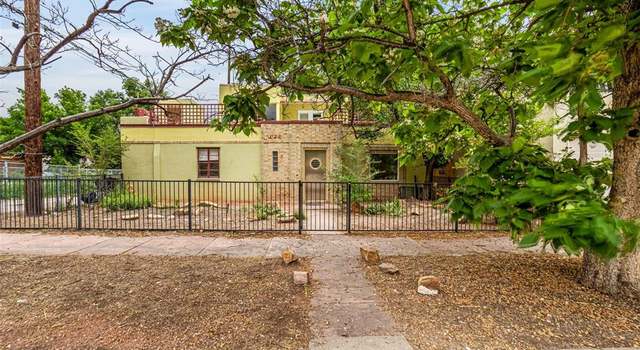 Photo of 120 E Grant Ave, Pueblo, CO 81004