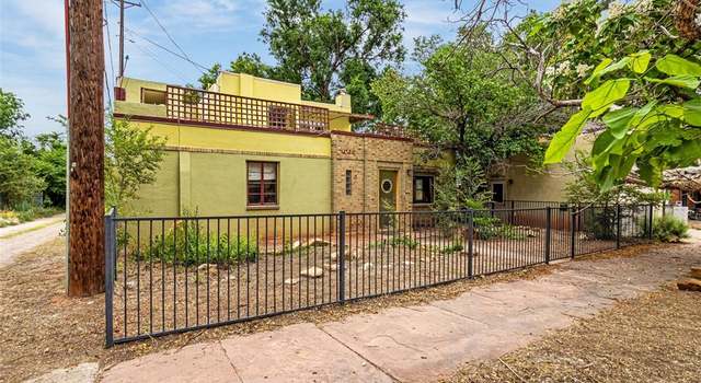 Photo of 120 E Grant Ave, Pueblo, CO 81004