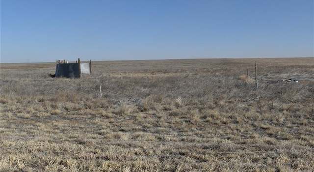 Photo of C Rd, Haswell, CO 81045