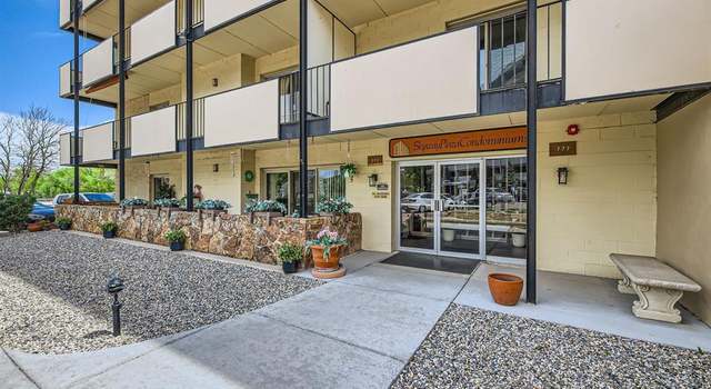 Photo of 777 Saturn Dr #405, Colorado Springs, CO 80905