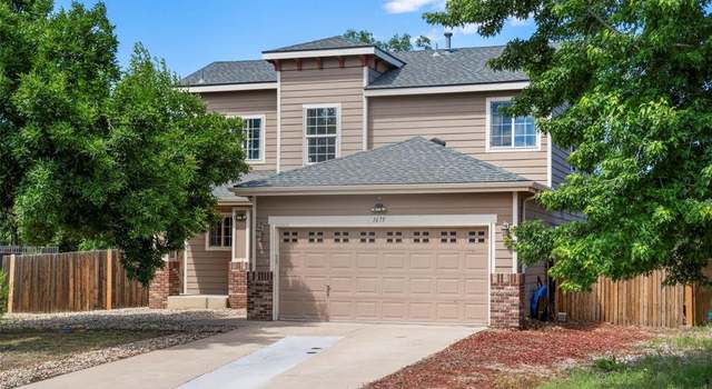 Photo of 1675 Maxwell St, Colorado Springs, CO 80906
