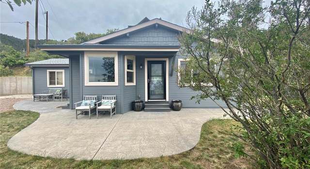 Photo of 258 Brook St, Palmer Lake, CO 80133