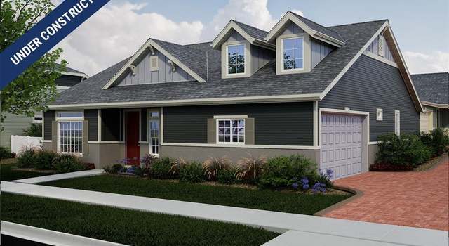 Photo of 5831 Mireland Vw, Colorado Springs, CO 80927