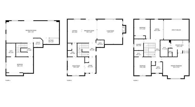 Photo of 12304 Bandon Dr, Colorado Springs, CO 80921