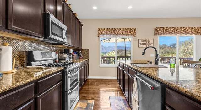 Photo of 12304 Bandon Dr, Colorado Springs, CO 80921