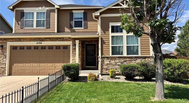 Photo of 2196 Riverwalk Pkwy, Colorado Springs, CO 80951