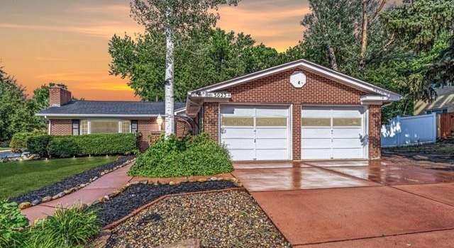 Photo of 3023 Country Club Dr, Colorado Springs, CO 80909