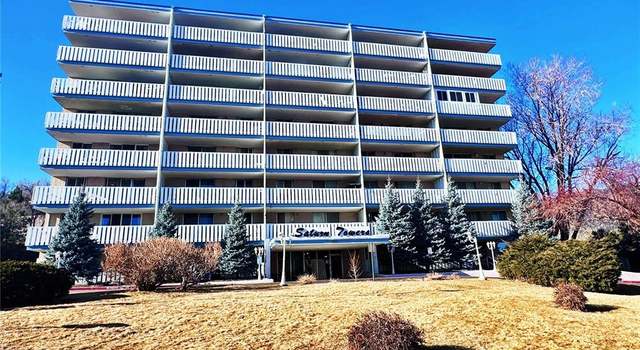 Photo of 900 Saturn Dr #310, Colorado Springs, CO 80905