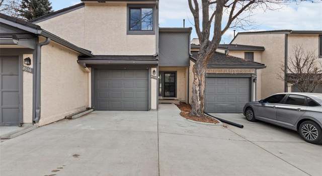 Photo of 4558 Excalibur Ct, Colorado Springs, CO 80917