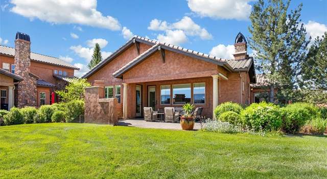 Photo of 2240 Rocking Horse Ct, Colorado Springs, CO 80921