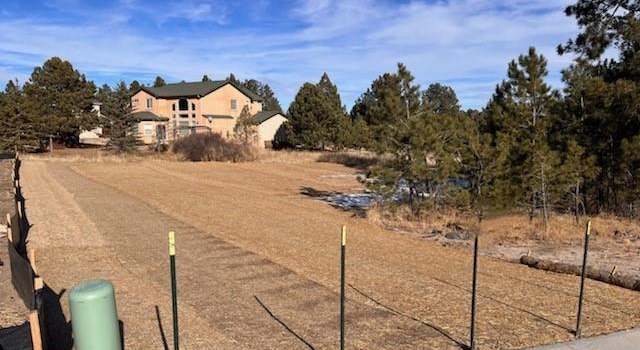 Photo of 236 Dusty Hills Ct, Colorado Springs, CO 80919