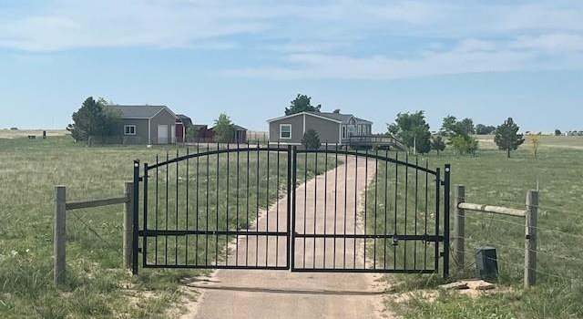 Photo of 20150 Enoch Rd, Colorado Springs, CO 80930
