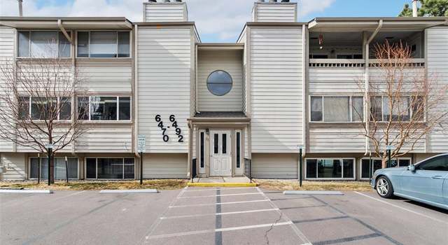 Photo of 6482 Mcnichols Ct, Colorado Springs, CO 80918