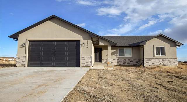 Photo of 1206 N Hill Ln, Pueblo West, CO 81007