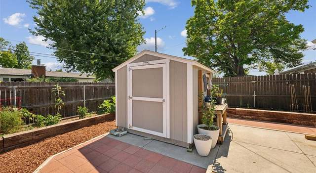 Photo of 1027 Logan Pl, Colorado Springs, CO 80909