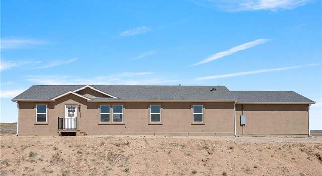 Photo of 7483 Little Chief Ct, Fountain, CO 80817