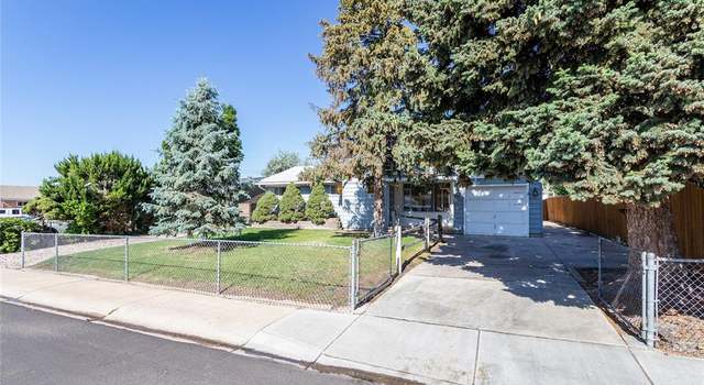 Photo of 428 Rose Dr, Colorado Springs, CO 80911