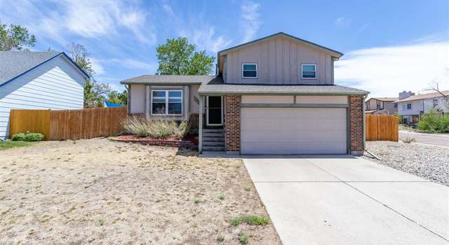Photo of 3850 Ayers Dr, Colorado Springs, CO 80920