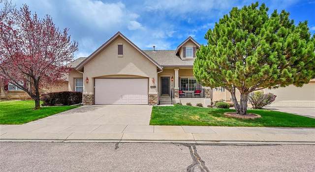 Photo of 5742 Creekwood Ct, Colorado Springs, CO 80918