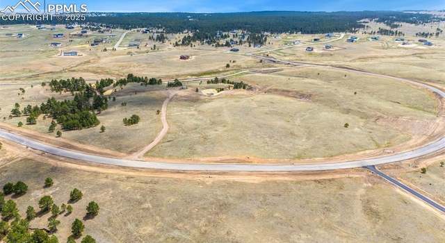 Photo of 10593 Alamar Way, Colorado Springs, CO 80908