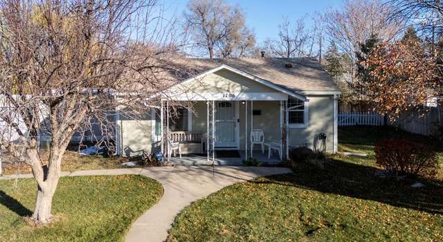 Photo of 1706 Bragdon Ave, Pueblo, CO 81004