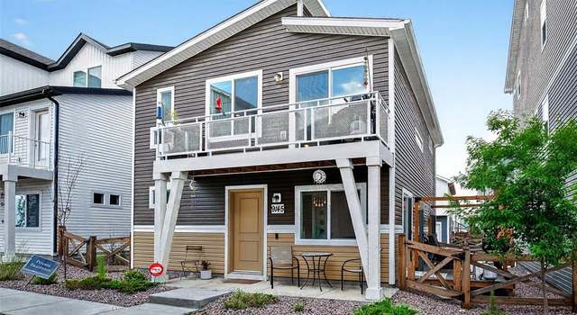 Photo of 9145 Castlebear Dr, Colorado Springs, CO 80927