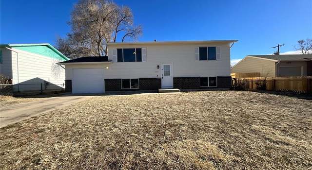 Photo of 2531 Sonoma Dr, Colorado Springs, CO 80910