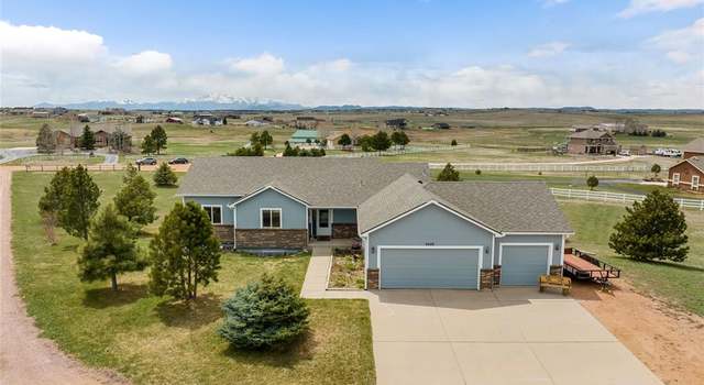 Photo of 7470 Clovis Way, Colorado Springs, CO 80908