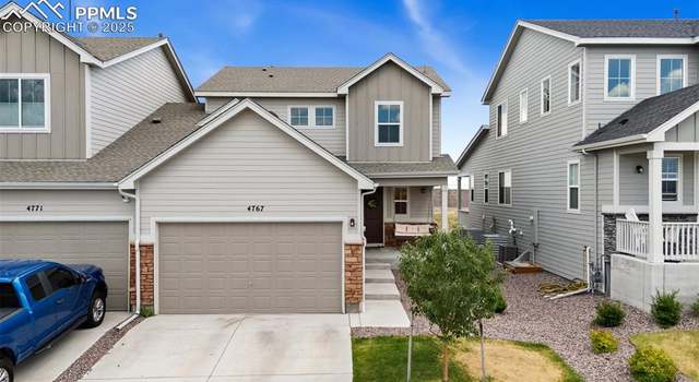 Photo of 4767 High Stone Pl, Colorado Springs, CO 80917