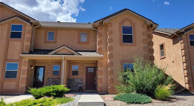 Photo of 9478 Mosaic Hts, Fountain, CO 80817