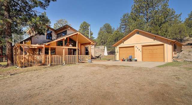 Photo of 5581 County Road 328, Westcliffe, CO 81252