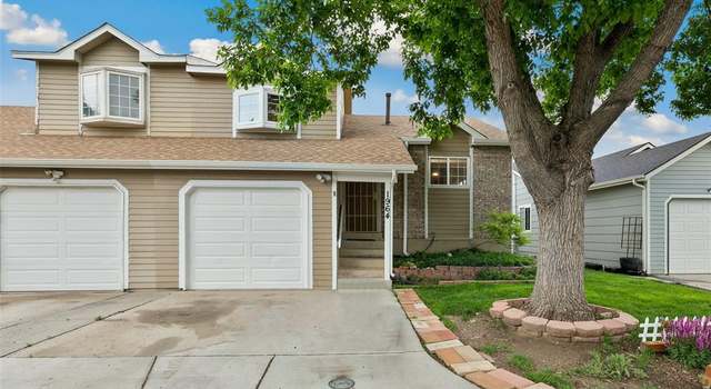 Photo of 1964 Copper Creek Dr, Colorado Springs, CO 80910