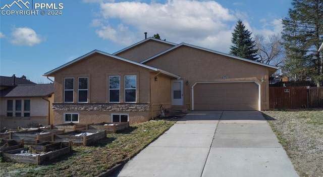 Photo of 6170 Little Johnny Dr, Colorado Springs, CO 80918