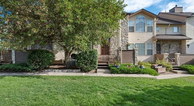 Photo of 3308 Capstan Way, Colorado Springs, CO 80906
