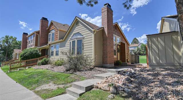 Photo of 6630 Overland Dr, Colorado Springs, CO 80919