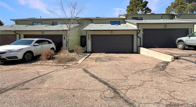 Photo of 4683 Barnes Rd, Colorado Springs, CO 80917