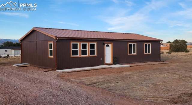 Photo of 1 Luciana Ln, Williamsburg, CO 81226