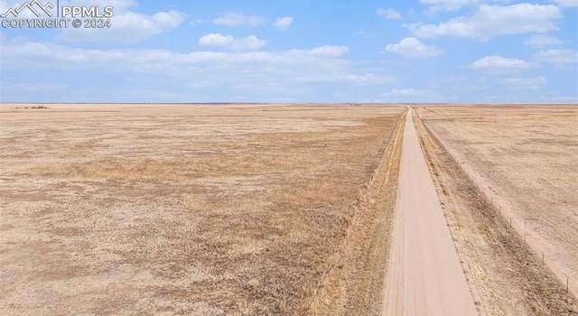 Photo of 0 County Road X, Rush, CO 80833