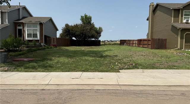 Photo of 9134 Chieftan Dr, Colorado Springs, CO 80925