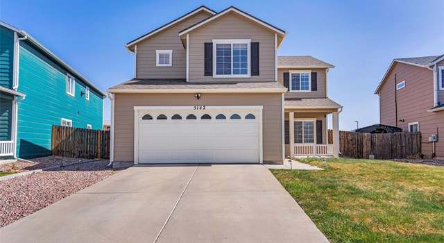 Photo of 5142 Goldking Rd, Pueblo, CO 81008