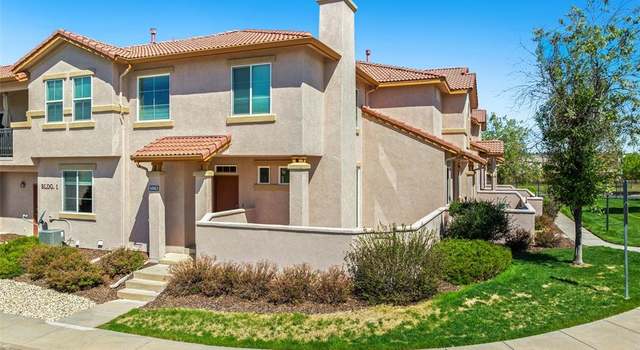 Photo of 7170 Sand Crest Vw, Colorado Springs, CO 80923