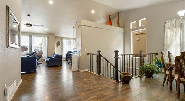 Photo of 2541 Half Chaps Ct, Colorado Springs, CO 80922