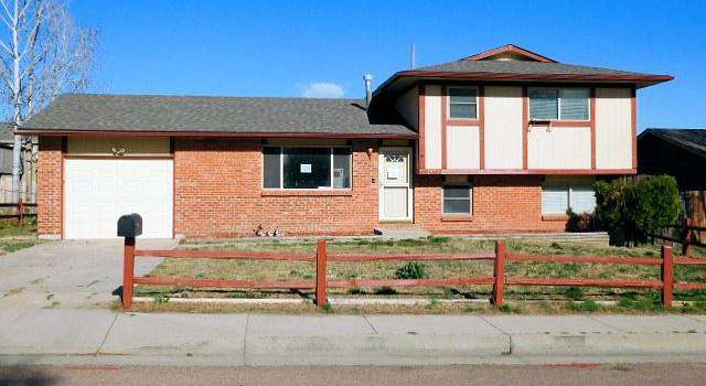 Photo of 1975 Shawnee Dr, Colorado Springs, CO 80915