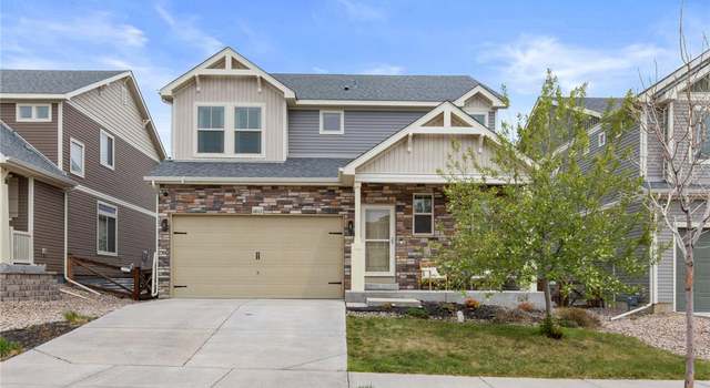 Photo of 6803 Backcountry Loop, Colorado Springs, CO 80927