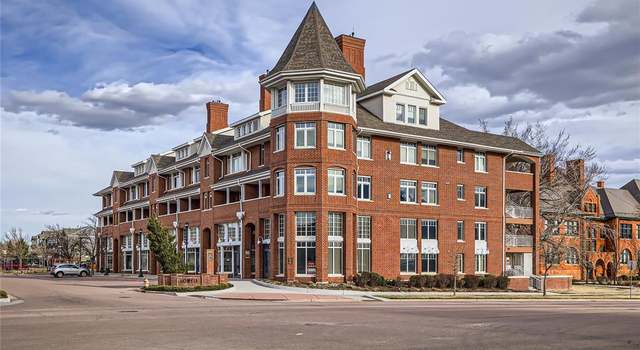 Photo of 201 E Las Animas St #205, Colorado Springs, CO 80903