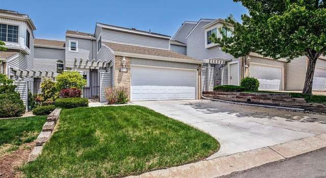 Photo of 2414 Elite Ter, Colorado Springs, CO 80920