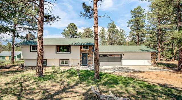 Photo of 4580 Creek View Rd, Colorado Springs, CO 80908