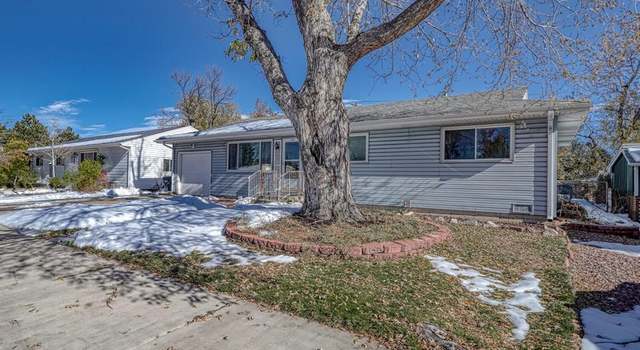 Photo of 1511 N Chelton Rd, Colorado Springs, CO 80909