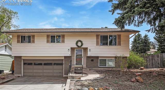 Photo of 3703 Alpine Pl, Colorado Springs, CO 80909