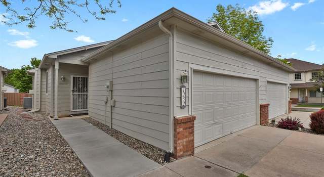 Photo of 1252 Samuel Pt, Colorado Springs, CO 80906